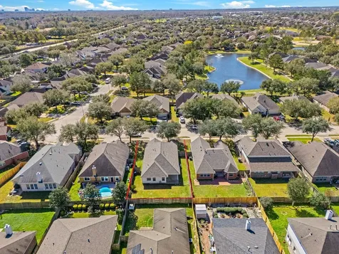 17714 Delta Springs Lane Houston TX 77084