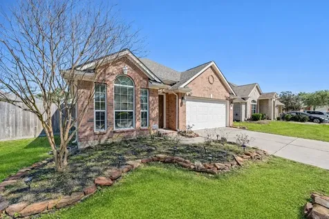 17714 Delta Springs Lane Houston TX 77084