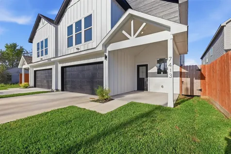 7413 Charlie Street Houston TX 77088