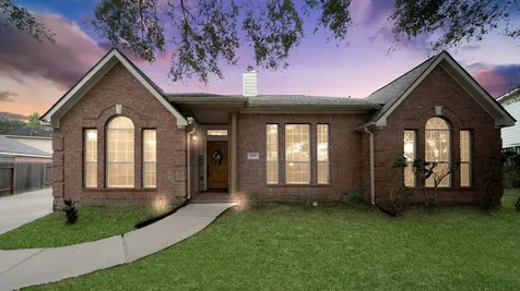 5718 Skydale Lane Richmond TX 77469