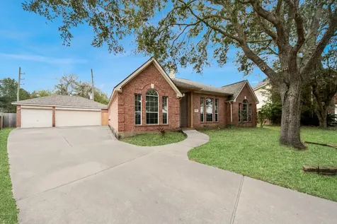 5718 Skydale Lane Richmond TX 77469