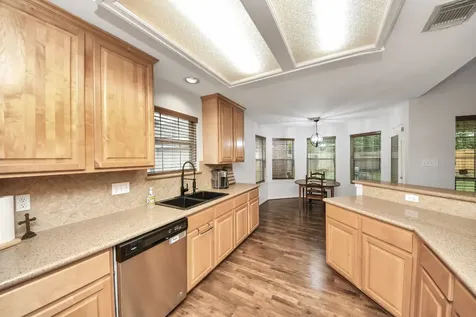 5718 Skydale Lane Richmond TX 77469