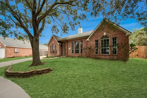 5718 Skydale Lane Richmond TX 77469