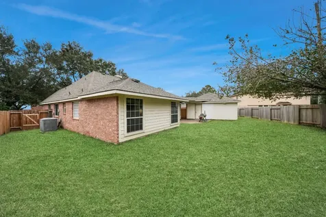 5718 Skydale Lane Richmond TX 77469