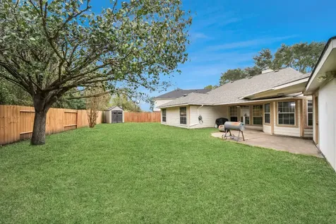 5718 Skydale Lane Richmond TX 77469