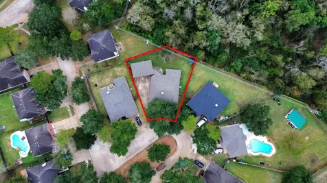 5718 Skydale Lane Richmond TX 77469
