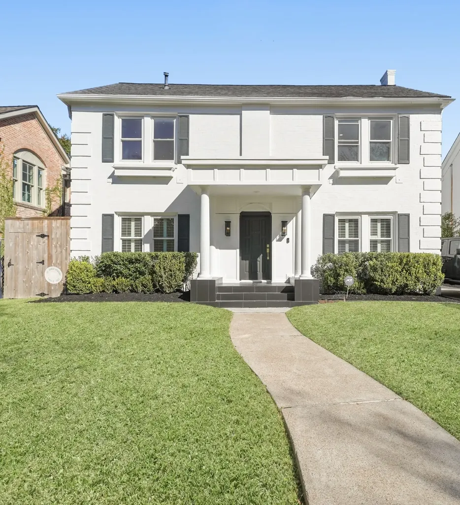 2008 Dryden Road Houston TX 77030