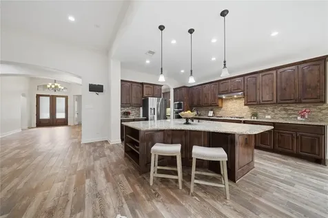 17614 Melmore Drive Richmond TX 77407