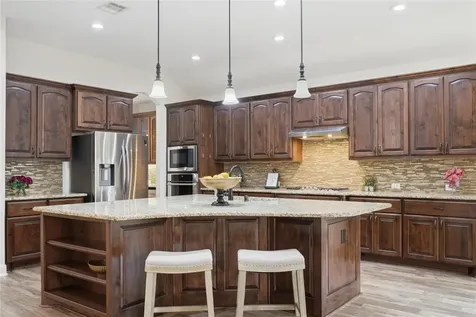 17614 Melmore Drive Richmond TX 77407