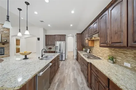 17614 Melmore Drive Richmond TX 77407