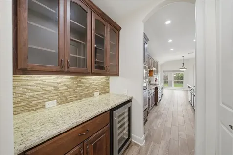 17614 Melmore Drive Richmond TX 77407