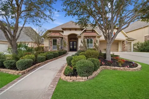 17614 Melmore Drive Richmond TX 77407