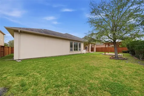 17614 Melmore Drive Richmond TX 77407