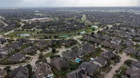 17614 Melmore Drive Richmond TX 77407