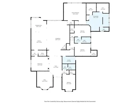 17614 Melmore Drive Richmond TX 77407