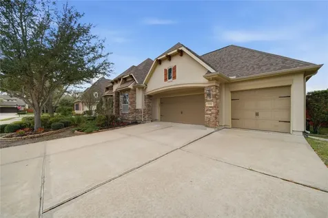 17614 Melmore Drive Richmond TX 77407