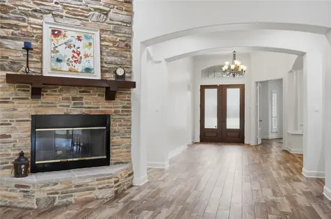 17614 Melmore Drive Richmond TX 77407