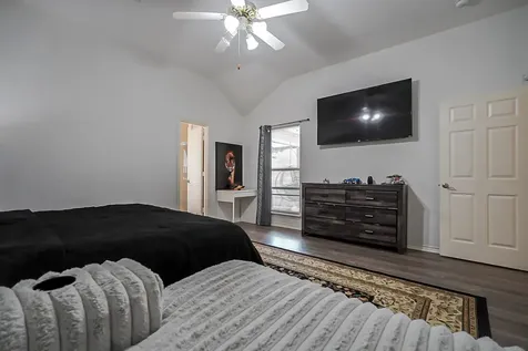 200 Canterbury Drive Conroe TX 77303