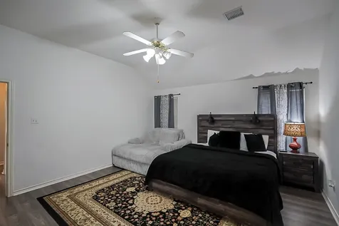 200 Canterbury Drive Conroe TX 77303
