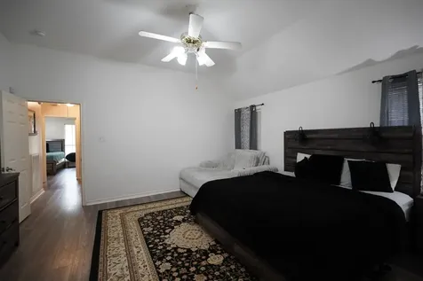 200 Canterbury Drive Conroe TX 77303