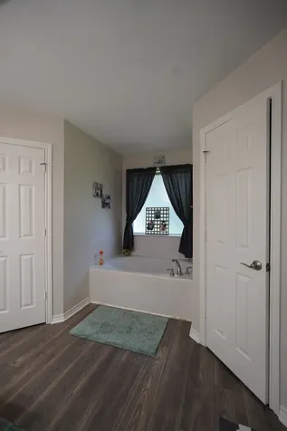 200 Canterbury Drive Conroe TX 77303
