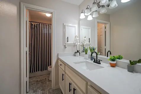 200 Canterbury Drive Conroe TX 77303