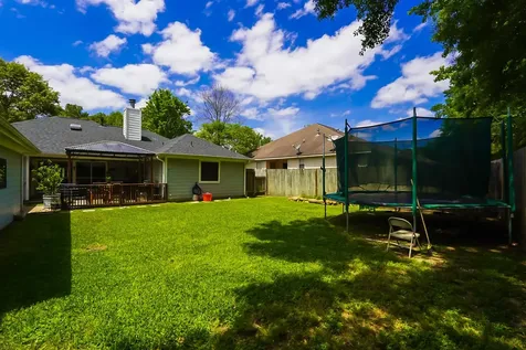 200 Canterbury Drive Conroe TX 77303