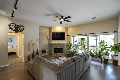 200 Canterbury Drive Conroe TX 77303