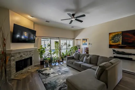200 Canterbury Drive Conroe TX 77303