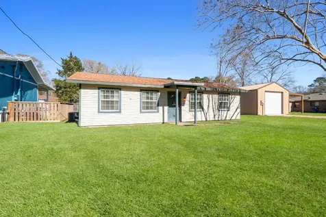 192 Miller Road Livingston TX 77351