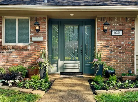 10321 Willowgrove Drive Houston TX 77035