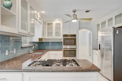 10321 Willowgrove Drive Houston TX 77035