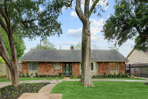 10321 Willowgrove Drive Houston TX 77035