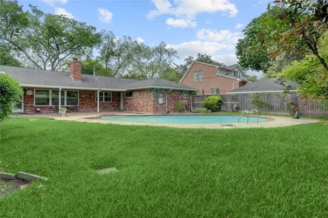 10321 Willowgrove Drive Houston TX 77035