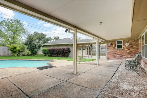 10321 Willowgrove Drive Houston TX 77035