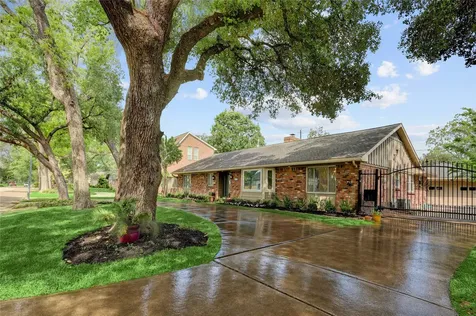 10321 Willowgrove Drive Houston TX 77035