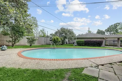 10321 Willowgrove Drive Houston TX 77035