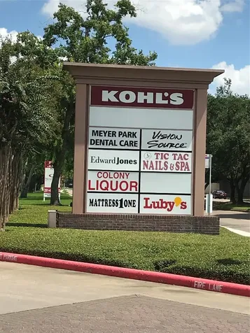 10321 Willowgrove Drive Houston TX 77035