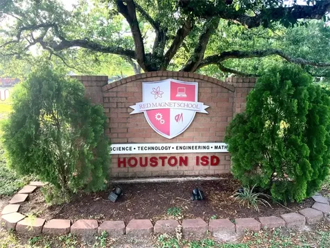 10321 Willowgrove Drive Houston TX 77035