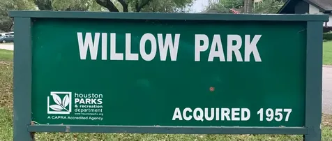 10321 Willowgrove Drive Houston TX 77035