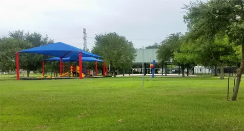 10321 Willowgrove Drive Houston TX 77035