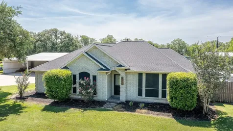 7905 Kathryn Road Needville TX 77461