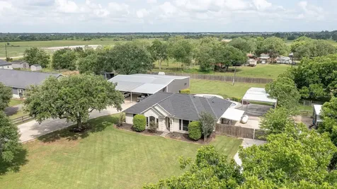 7905 Kathryn Road Needville TX 77461