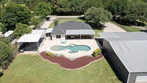 7905 Kathryn Road Needville TX 77461