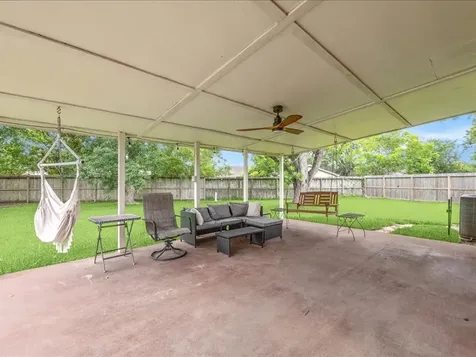 6227 Creekside Lane League City TX 77573