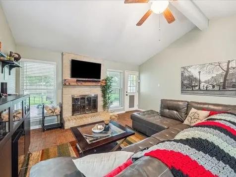 6227 Creekside Lane League City TX 77573