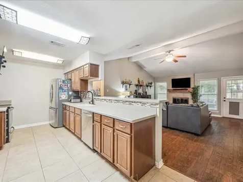 6227 Creekside Lane League City TX 77573