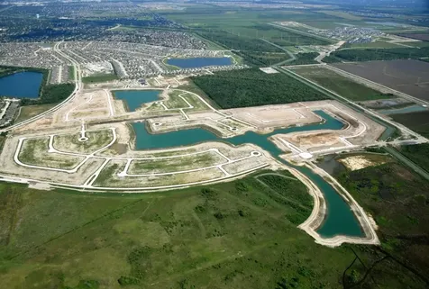 926 Groundwater Way League City TX 77546