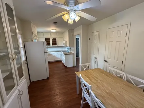 7 Maple Lane Galveston TX 77551
