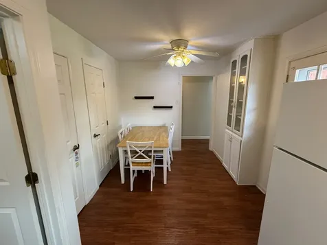 7 Maple Lane Galveston TX 77551